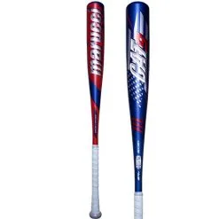 Clearance – Marucci CAT 9 America Senior League (-10) USSSA Baseball Bat: MSBC910A