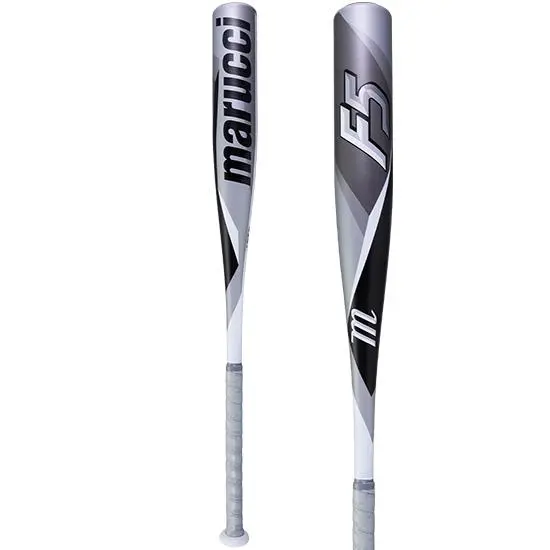 Clearance – 2022 Marucci F5 Senior League USSSA (-8) Baseball Bat: MSBF538 3 Clearance – 2022 Marucci F5 Senior League USSSA (-8) Baseball Bat: MSBF538