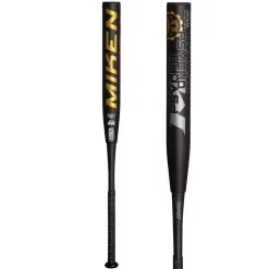 Clearance – 2021 Miken LE PSYCHO Balanced 14″ USSSA Slowpitch Softball Bat: MPY21U