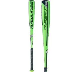 Clearance – 2019 Rawlings Threat (-12) USA Baseball Bat: US9T12