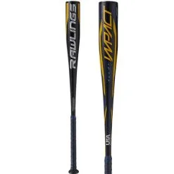 Clearance β 2020 Rawlings IMPACT (-9) USA Youth Baseball Bat: USZI9