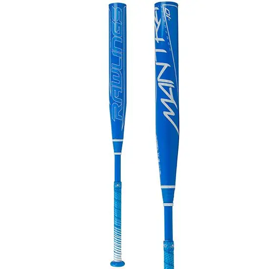 Clearance – 2021 Rawlings Mantra (-10) Fastpitch Softball Bat: FP1M10 3 Clearance – 2021 Rawlings Mantra (-10) Fastpitch Softball Bat: FP1M10
