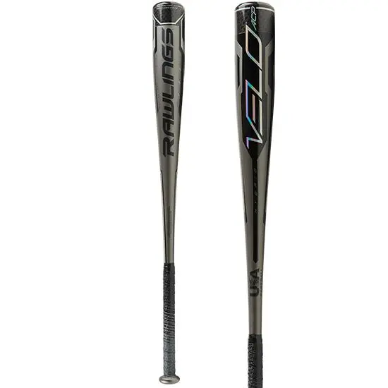 Clearance – 2020 Rawlings VELO ACP (-10) USA Baseball Bat: USZV10 3 Clearance – 2020 Rawlings VELO ACP (-10) USA Baseball Bat: USZV10