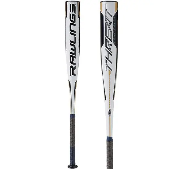 Clearance – 2020 Rawlings Threat (-12) Composite USSSA Baseball Bat: UTZT12 3 Clearance – 2020 Rawlings Threat (-12) Composite USSSA Baseball Bat: UTZT12