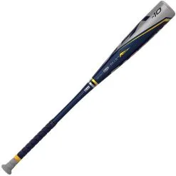Clearance – 2022 Easton ALPHA ALX (-10) 2 3/4″ USSSA Baseball Bat: SL22AL10 -Baseball Gloves Shop SL22AL10 2 800x