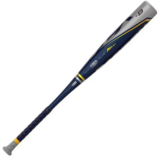 Clearance – 2022 Easton ALPHA ALX (-8) 2 3/4″ USSSA Baseball Bat: SL22AL8 7 Clearance – 2022 Easton ALPHA ALX (-8) 2 3/4″ USSSA Baseball Bat: SL22AL8 - Image 5