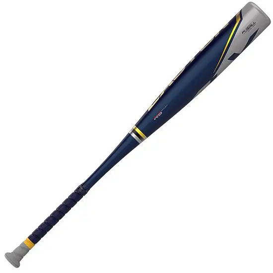 Clearance – 2022 Easton ALPHA ALX (-8) 2 3/4″ USSSA Baseball Bat: SL22AL8 6 Clearance – 2022 Easton ALPHA ALX (-8) 2 3/4″ USSSA Baseball Bat: SL22AL8 - Image 4
