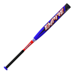 Clearance – 2022 Easton Empire Dennis Rulli 13.75″ Balanced SSUSA Slowpitch Softball Bat: SP22EM2B -Baseball Gloves Shop SP22EM2B.358 1 800x
