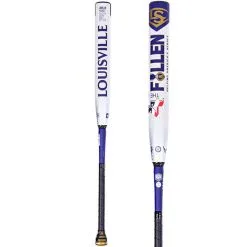 Clearance – 2022 Louisville Slugger 4 The Fallen ASA/USA Softball Bat: WBL2612010