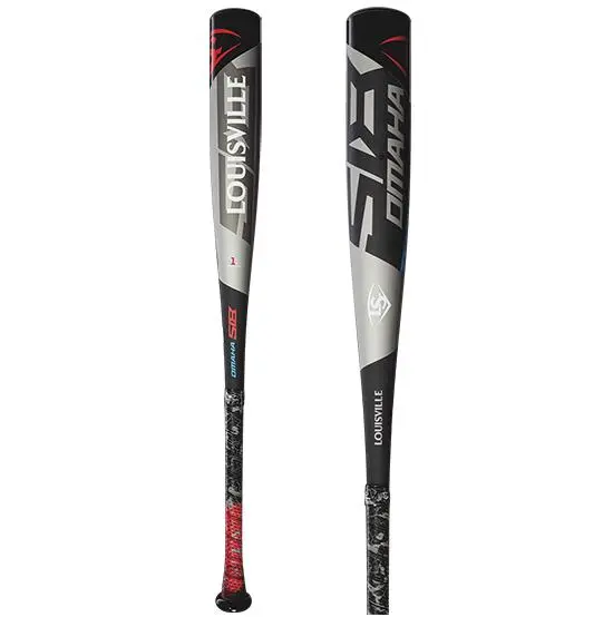 Clearance – 2018 Louisville Slugger Omaha 518 (-10) 2 3/4″ Senior League Baseball Bat: WTLSLO518X10 3 Clearance – 2018 Louisville Slugger Omaha 518 (-10) 2 3/4″ Senior League Baseball Bat: WTLSLO518X10