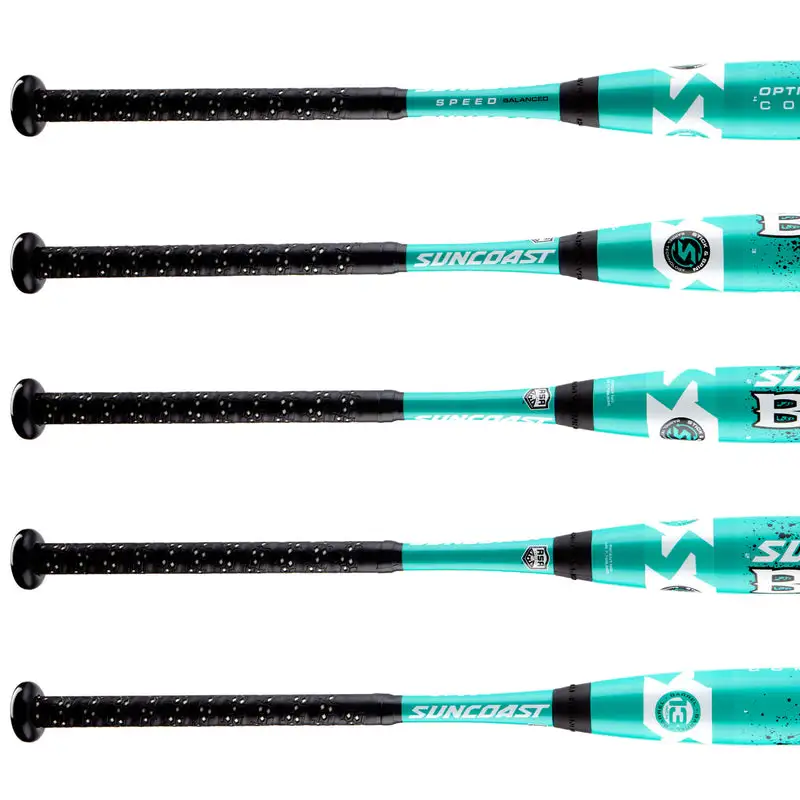 Clearance – Suncoast Backlash ASA/USA 13″ Balanced Slowpitch Softball Bat 5 Clearance – Suncoast Backlash ASA/USA 13″ Balanced Slowpitch Softball Bat - Image 3