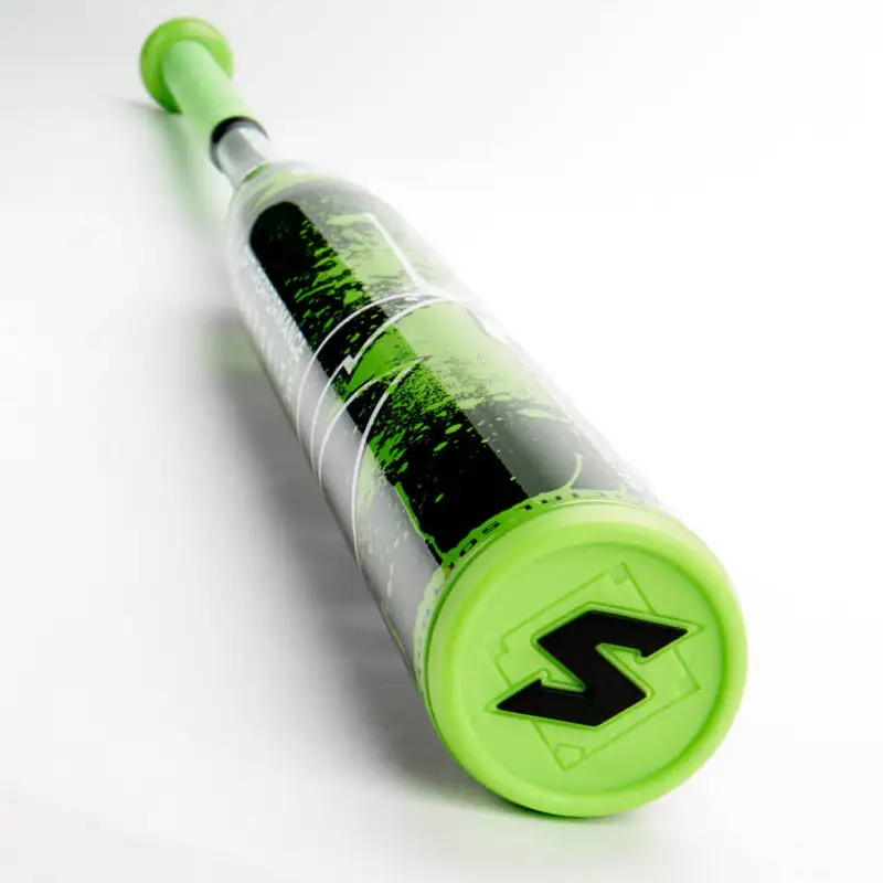 Clearance – Suncoast Backlash ASA/USA 13″ Endloaded Slowpitch Softball Bat 4 Clearance – Suncoast Backlash ASA/USA 13″ Endloaded Slowpitch Softball Bat - Image 2