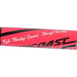 Clearance – Suncoast Melee Max 2 Endloaded 12″ 2 Piece SSUSA Senior Slowpitch Softball Bat: SMM2SE12 -Baseball Gloves Shop SuncoastMeleeMax2Endloaded12 2PieceSSUSASeniorSlowpitchSoftballBat SMM2SE12 5 800x