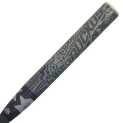 Clearance – Suncoast Ruckus Max 13″ Endloaded USSSA Slowpitch Softball Bat: SRMUSE