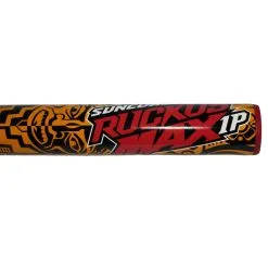 Clearance – Suncoast Ruckus MAX 1 PC 12″ USSSA Slowpitch Softball Bat: SR12MUSE1P 11 Clearance – Suncoast Ruckus MAX 1 PC 12″ USSSA Slowpitch Softball Bat: SR12MUSE1P -Baseball Gloves Shop Suncoast Ruckus Max 1P 12 End Load 2 800x