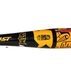 Clearance – Suncoast Ruckus MAX 1 PC 12″ USSSA Slowpitch Softball Bat: SR12MUSE1P 13 Clearance – Suncoast Ruckus MAX 1 PC 12″ USSSA Slowpitch Softball Bat: SR12MUSE1P -Baseball Gloves Shop Suncoast Ruckus Max 1P 12 End Load 4 800x