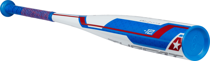 Clearance – 2021 Rawlings Threat 2 3/4″ (-12) USSSA Baseball Bat: UT1T12 9 Clearance – 2021 Rawlings Threat 2 3/4″ (-12) USSSA Baseball Bat: UT1T12 - Image 7