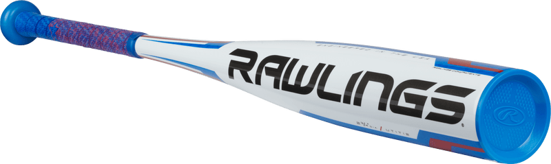 Clearance – 2021 Rawlings Threat 2 3/4″ (-12) USSSA Baseball Bat: UT1T12 7 Clearance – 2021 Rawlings Threat 2 3/4″ (-12) USSSA Baseball Bat: UT1T12 - Image 5