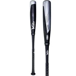 Clearance – 2021 Victus NOX Hybrid Senior League (-5) USSSA Baseball Bat: VSBNY5