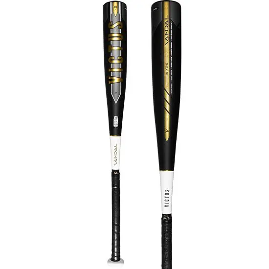 Clearance – Victus Vandal Senior League (-5) USSSA Baseball Bat: VSBVY5 3 Clearance – Victus Vandal Senior League (-5) USSSA Baseball Bat: VSBVY5
