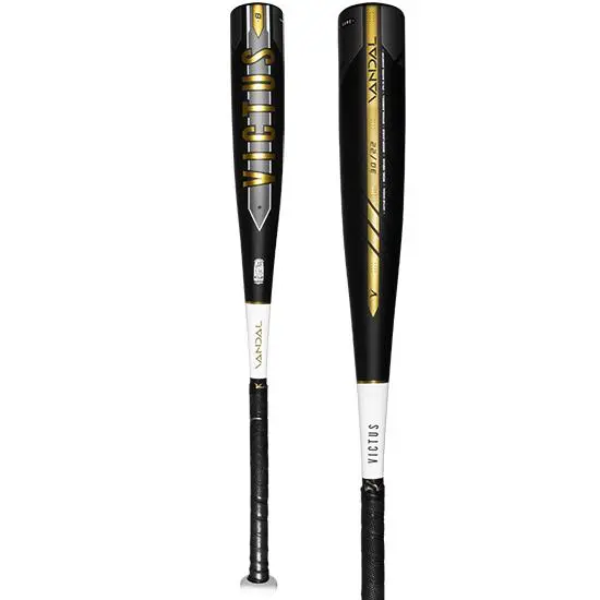 Clearance – Victus Vandal Senior League (-8) USSSA Baseball Bat: VSBVX8 3 Clearance – Victus Vandal Senior League (-8) USSSA Baseball Bat: VSBVX8