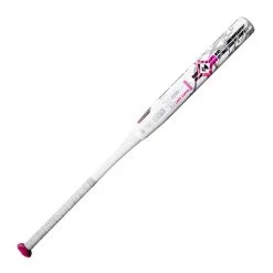 Clearance – 2023 DeMarini Lady Cartel 13.5″ USSSA Slowpitch Softball Bat: WTDXLCU-23 -Baseball Gloves Shop WBD2345010 2 Lady Cartel SP WH PK BL.png.cq5dam.web .1200.1200 800x