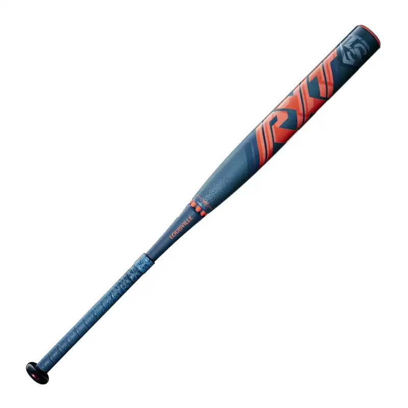 Clearance – 2021 Louisville Slugger RXT (-8) Fastpitch Softball Bat: WBL2450010 - Image 2