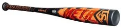 Clearance – 2021 Louisville Slugger Meta (-13) Tee Ball Baseball Bat: WBL2491010 -Baseball Gloves Shop WBL2491010 4 META TEEBALL 21 13 BL OR.png.cq5dam.web .1200.1200 800x