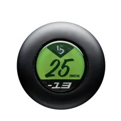 Clearance – 2021 Louisville Slugger Meta (-13) Tee Ball Baseball Bat: WBL2491010 -Baseball Gloves Shop WBL2491010 5 META TEEBALL 21 13 BL OR.png.cq5dam.web .1200.1200 800x