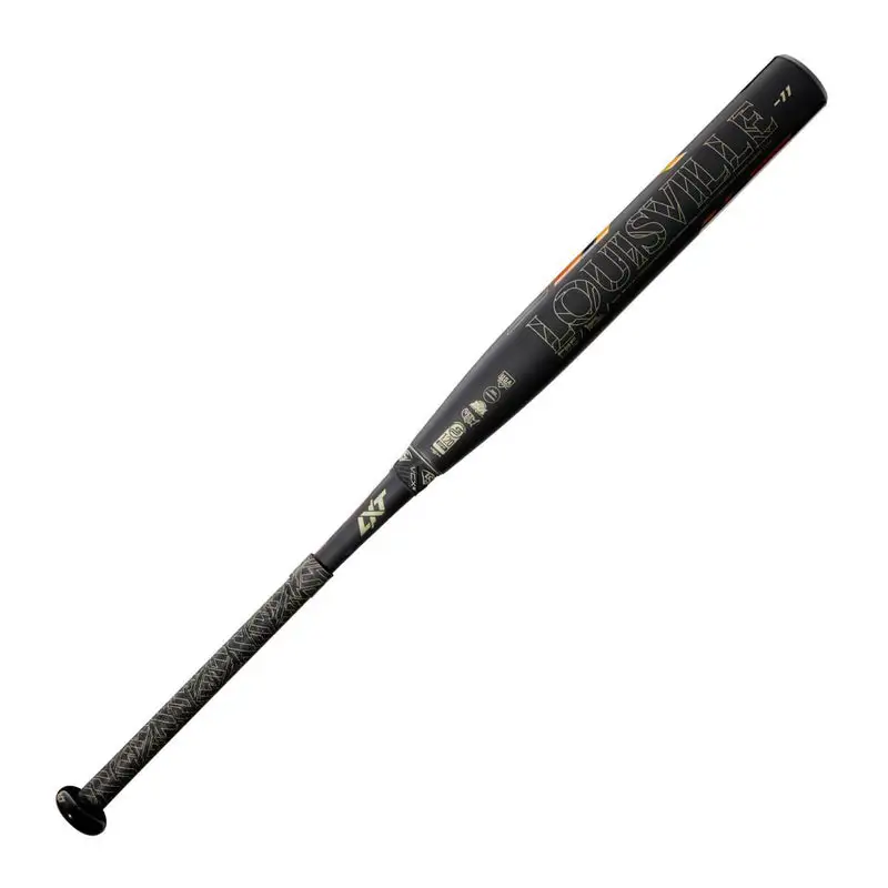 Clearance – 2022 Louisville Slugger LXT (-11) Fastpitch Softball Bat: WBL2542010 - Image 4
