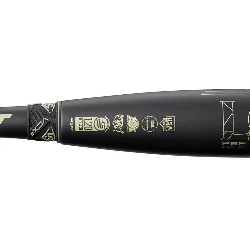 Clearance – 2022 Louisville Slugger LXT (-11) Fastpitch Softball Bat: WBL2542010 - Image 9
