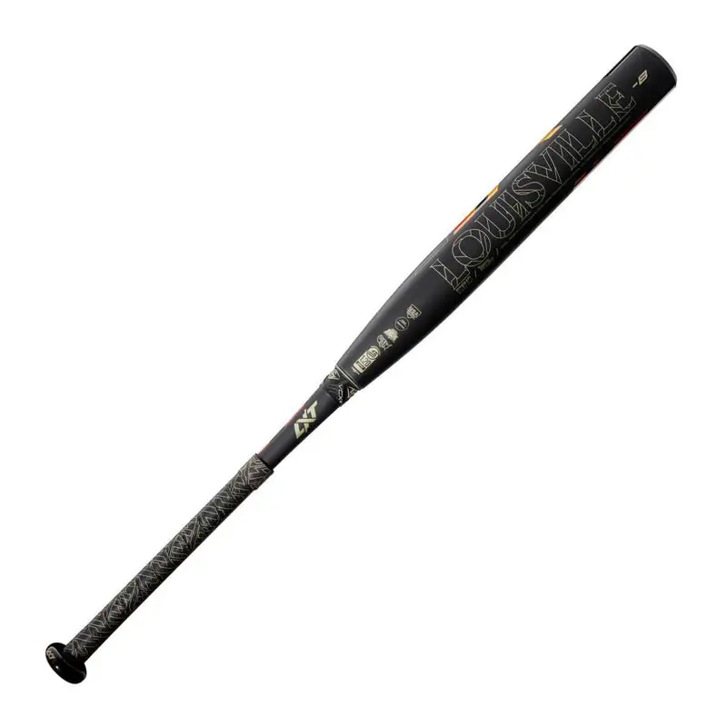 Clearance – 2022 Louisville Slugger LXT (-8) Fastpitch Softball Bat: WBL2545010 - Image 4