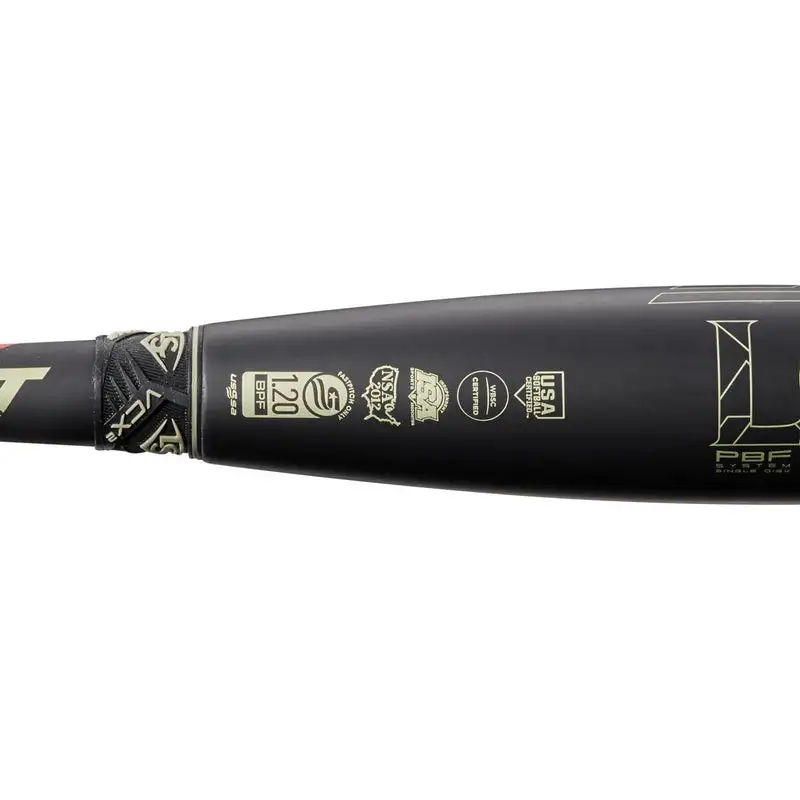 Clearance – 2022 Louisville Slugger LXT (-8) Fastpitch Softball Bat: WBL2545010 - Image 9