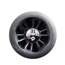 Clearance – 2021 DeMarini CF Glitch (-5) USSSA Baseball Bat: WTDXCB5GL -Baseball Gloves Shop WTDXCB5GL 5 DM CF Glitch 5 BL WH.png.cq5dam.web .1200.1200 800x