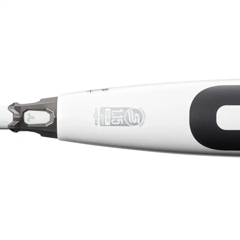 Clearance – 2022 DeMarini CF Zen (-10) USSSA Baseball Bat: WTDXCBZ-22 9 Clearance – 2022 DeMarini CF Zen (-10) USSSA Baseball Bat: WTDXCBZ-22 - Image 7