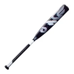 Clearance – 2021 DeMarini CF Glitch (-10) USSSA Baseball Bat: WTDXCBZGL -Baseball Gloves Shop WTDXCBZGL 0 DM CF Glitch 10 BL WH.png.cq5dam.web .1200.1200 800x