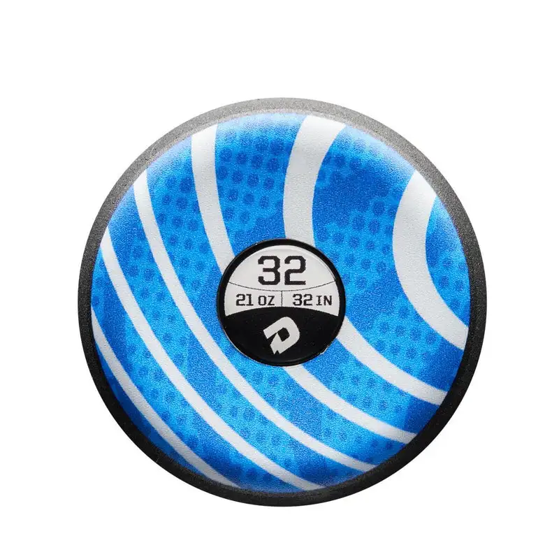 Clearance – 2021 DeMarini CF (-11) Fastpitch Softball Bat: WTDXCFS21 - Image 8