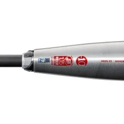 Clearance – 2022 DeMarini The Goods (-10) USSSA Baseball Bat: WTDXGBZ-22 -Baseball Gloves Shop WTDXGBZ22 7 DM SL The Goods 10 SI RD.png.cq5dam.web .1200.1200 800x