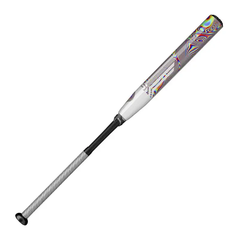Clearance – 2021 DeMarini Prism+ (-11) Fastpitch Softball Bat: WTDXPZS21 - Image 5