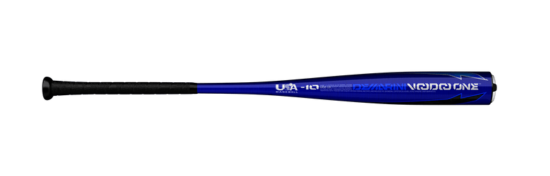 Clearance – 2019 DeMarini Voodoo One (-10) USA Baseball Bat: WTDXUO2-19 7 Clearance – 2019 DeMarini Voodoo One (-10) USA Baseball Bat: WTDXUO2-19 - Image 5
