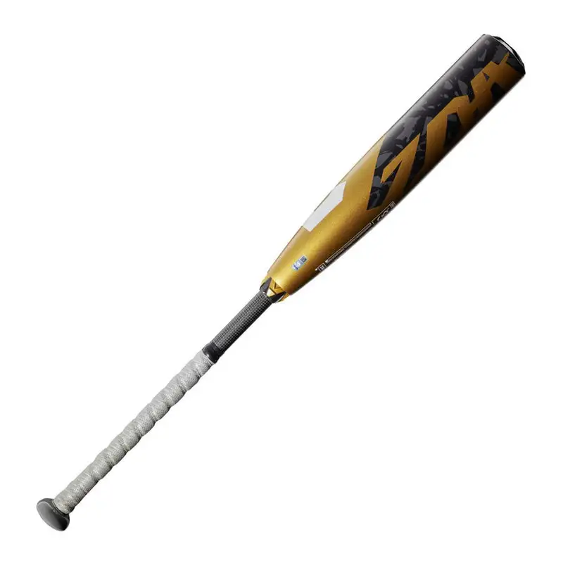 Clearance – 2022 DeMarini Zoa (-10) USSSA Baseball Bat: WTDXZBZ-22 7 Clearance – 2022 DeMarini Zoa (-10) USSSA Baseball Bat: WTDXZBZ-22 - Image 5