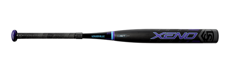 Clearance – 2020 Louisville Slugger XENO X20 (-10) Fastpitch Softball Bat: WTLFPXND1020 7 Clearance – 2020 Louisville Slugger XENO X20 (-10) Fastpitch Softball Bat: WTLFPXND1020 - Image 5