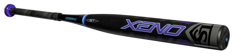 Clearance – 2020 Louisville Slugger XENO X20 (-10) Fastpitch Softball Bat: WTLFPXND1020 4 Clearance – 2020 Louisville Slugger XENO X20 (-10) Fastpitch Softball Bat: WTLFPXND1020 - Image 2