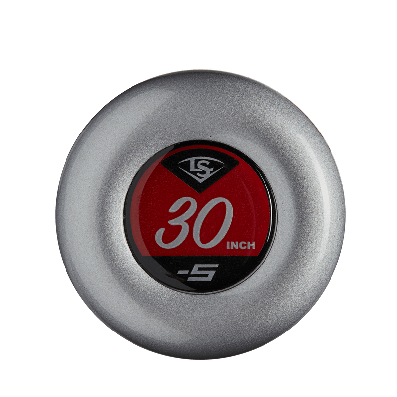 Clearance – 2020 Louisville Slugger Omaha (-5) USSSA Baseball Bat: WTLSLO5B520 5 Clearance – 2020 Louisville Slugger Omaha (-5) USSSA Baseball Bat: WTLSLO5B520 - Image 3
