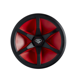 Clearance – 2020 Louisville Slugger Omaha (-10) USSSA Baseball Bat: WTLSLO5X1020 -Baseball Gloves Shop WTLSLO5X1020 4 LS SL 2020 Omaha 10 Silver Red 800x