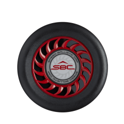 Clearance – 2020 Louisville Slugger Prime 9 (-10) USSSA Baseball Bat: WTLSLP9X1020 6 Clearance – 2020 Louisville Slugger Prime 9 (-10) USSSA Baseball Bat: WTLSLP9X1020 -Baseball Gloves Shop WTLSLP9X10S20 4 LS SL 2020 Prime 10 Black Red 800x