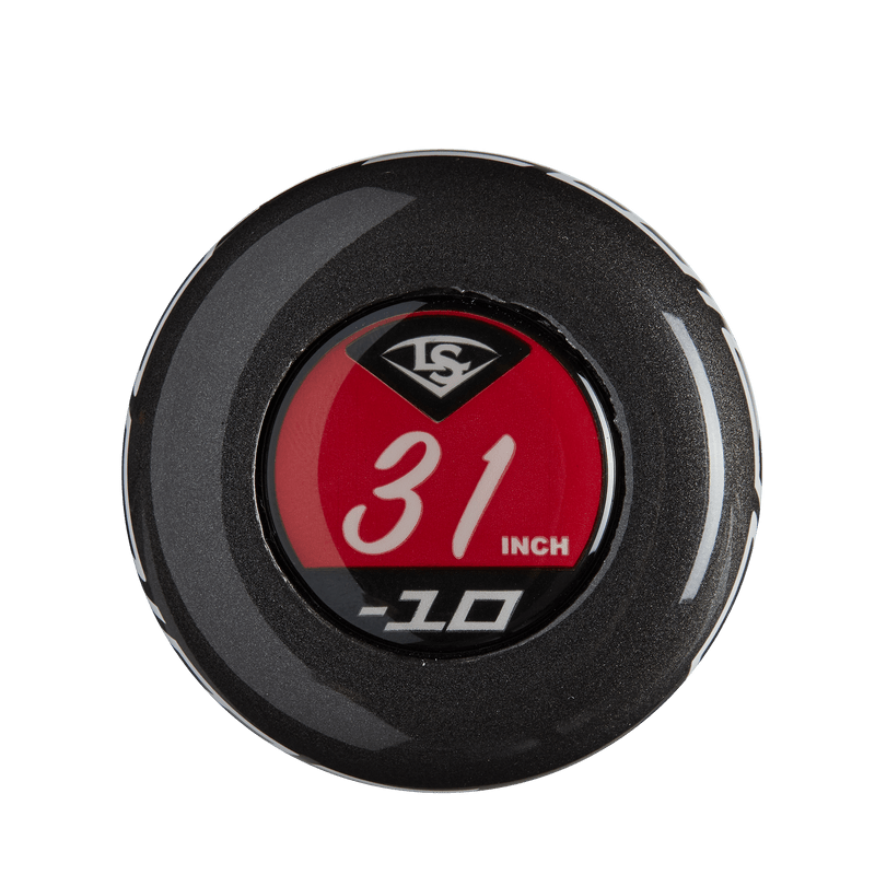 Clearance – 2020 Louisville Slugger Prime 9 (-10) USSSA Baseball Bat: WTLSLP9X1020 5 Clearance – 2020 Louisville Slugger Prime 9 (-10) USSSA Baseball Bat: WTLSLP9X1020 - Image 3