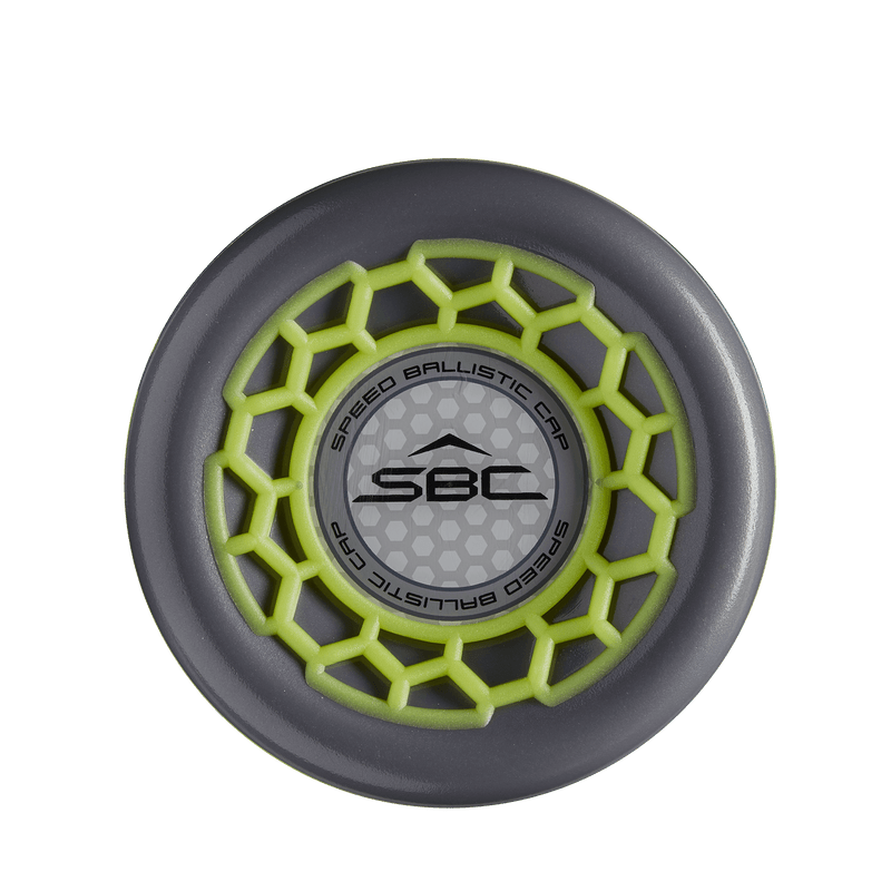 Clearance – 2020 Louisville Slugger Solo Speed (-13) USA Baseball Bat: WTLUBSSM1320 - Image 2