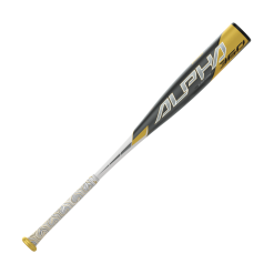 Clearance – 2020 Easton Alpha 360 (-8) 2 5/8″ USA Baseball Bat: YBB20AL8 -Baseball Gloves Shop YBB20AL8 01 800x