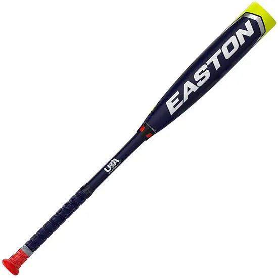 Clearance – 2022 Easton ADV 360 (-10) 2 5/8″ USA Baseball Bat: YBB22ADV10 5 Clearance – 2022 Easton ADV 360 (-10) 2 5/8″ USA Baseball Bat: YBB22ADV10 - Image 3